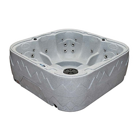 Ibiza jacuzzi