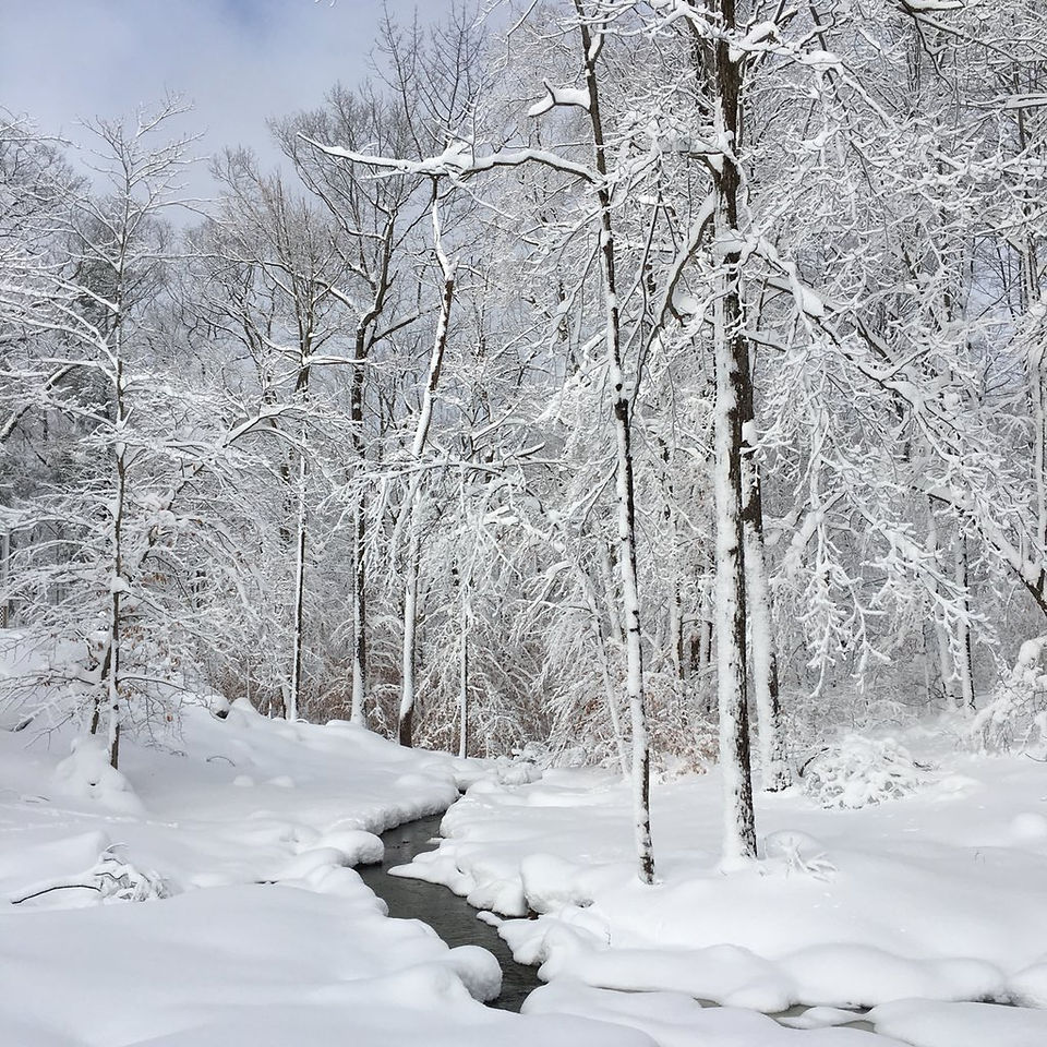 Sleepy Hollow Rd, Ridgefield