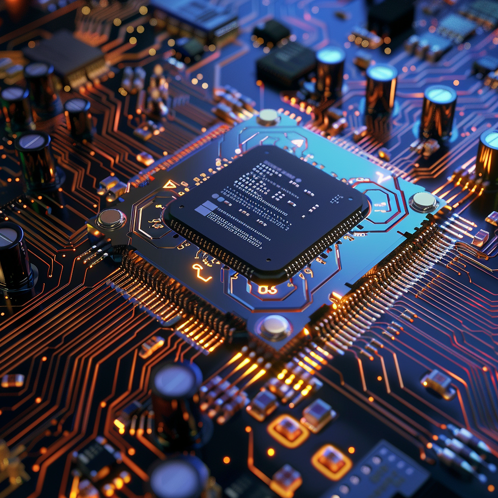 Moore's Law
