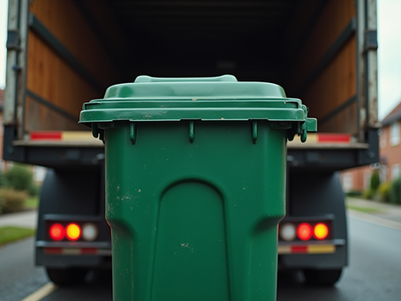 Residential Waste Removal Price Transparency: What You Need to Know
