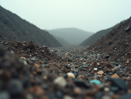 What a Landfill Is and How It Operates
