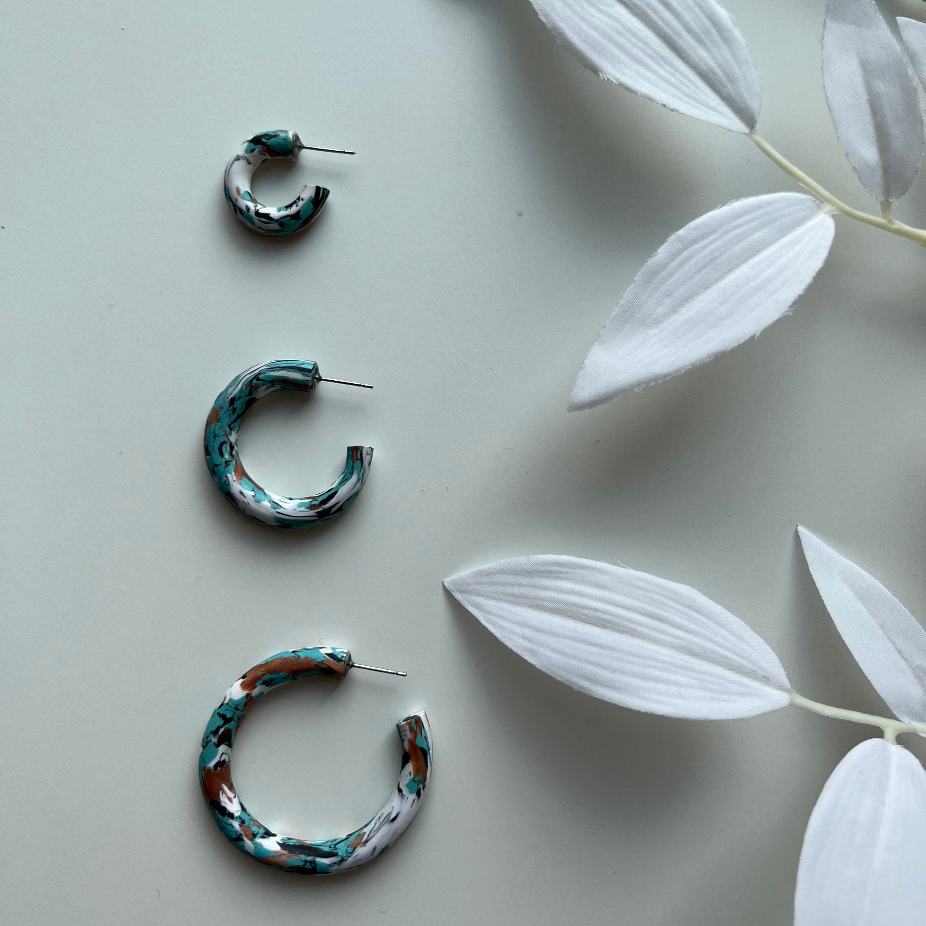 Reinvent Yourself | Turquoise