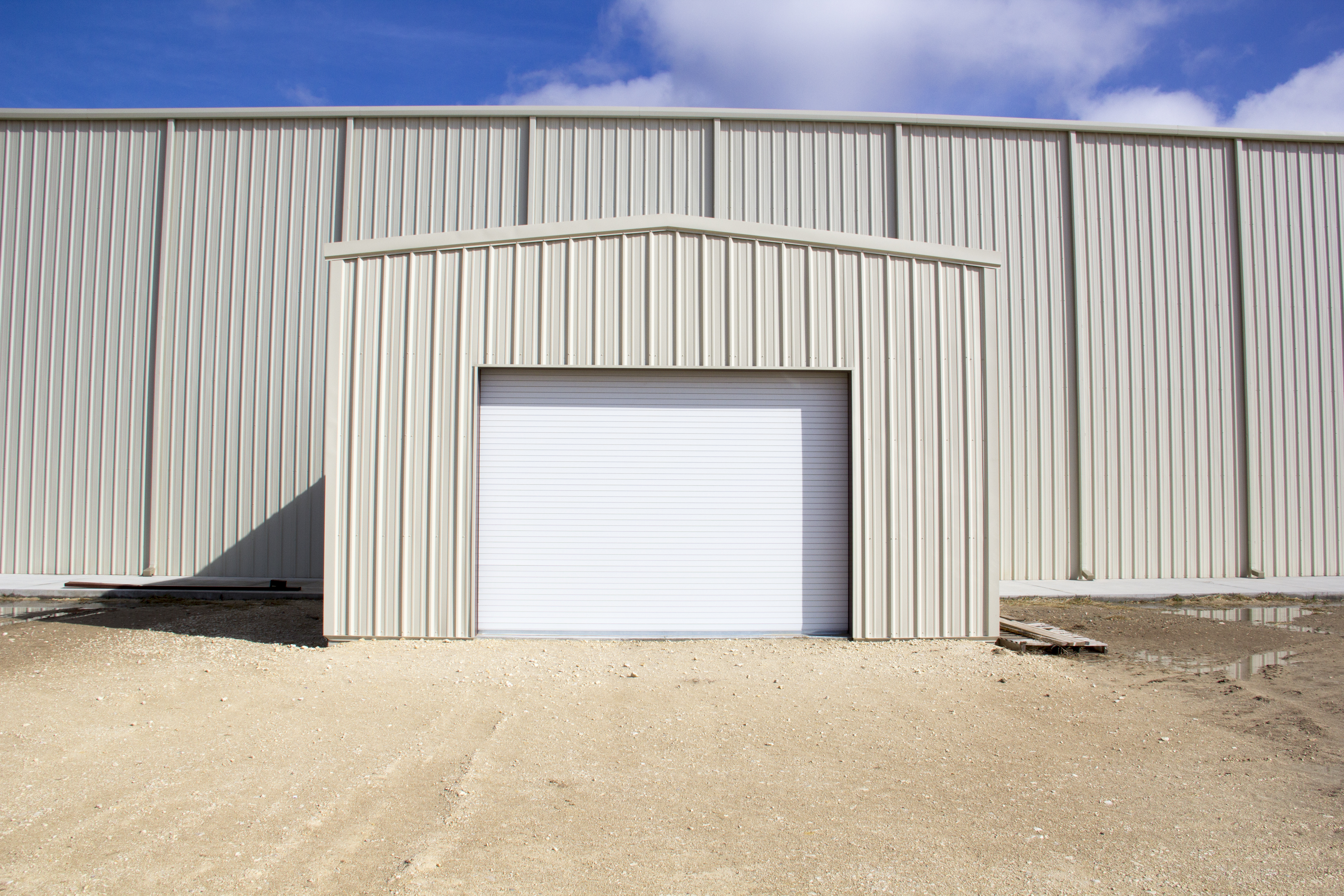 Commercial Overhead Doors Strobel Door And Repair
