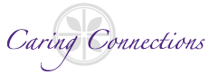 Caring Connections Website