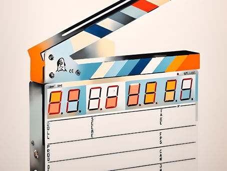 Professionalism on Set — Anticipation, Urgency, and Attention to Detail