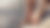 A picture of hands and feet on the beach