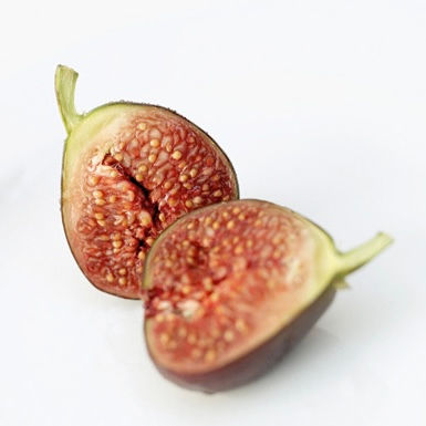 縮圖：無花果｜礦物質及微量元素