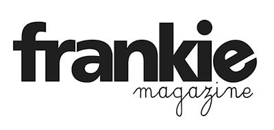 frankie magazine