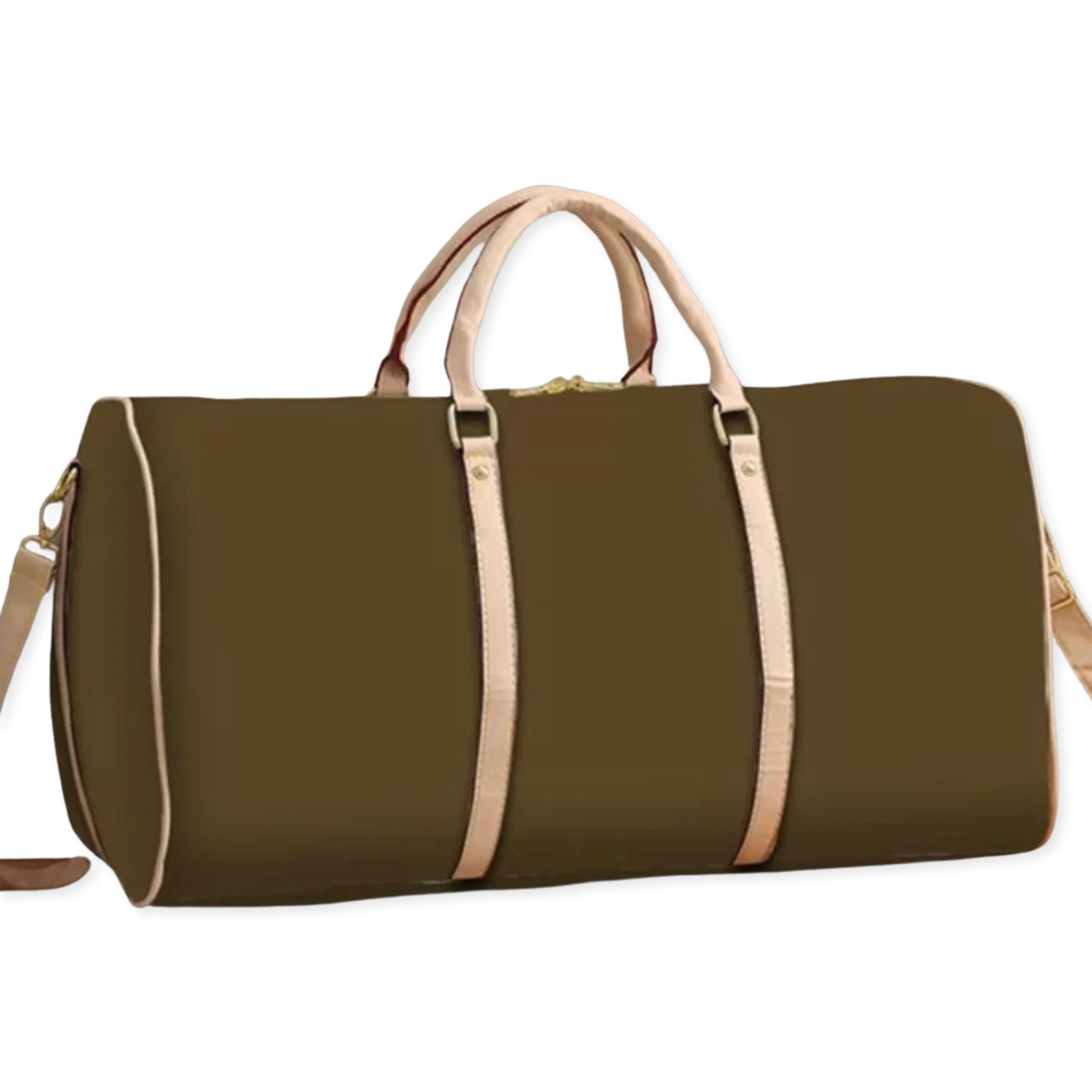 ACLV Allkeep Brown Monogram (Two Options)