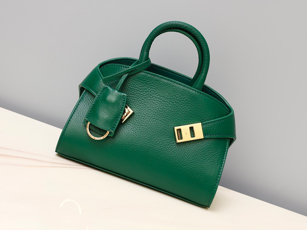 Thumbnail: ACSF Mini Hug Bag (Multiple Colors)