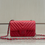 Thumbnail: ACC Chevron CF 20cm (Red)