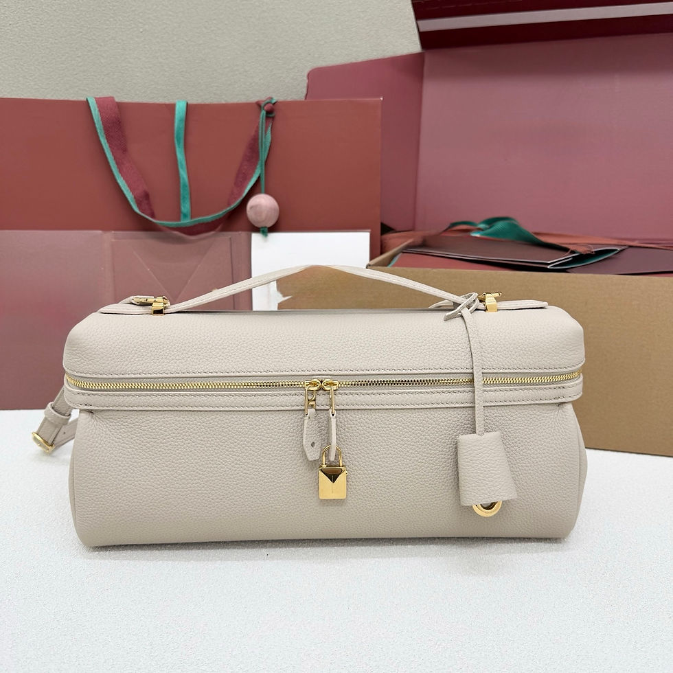 Thumbnail: ACLP Extra Soft L33 (Multiple Colors)