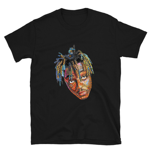 Juice Wrld Emoji ASHLEY CARTER
