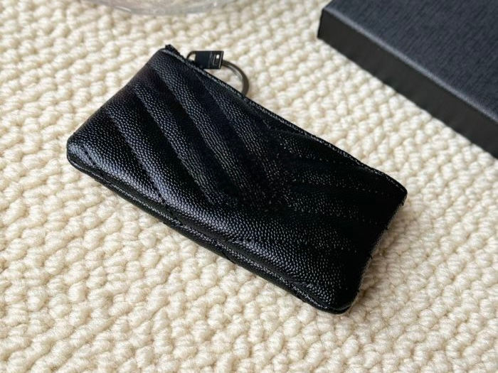 Thumbnail: ACSL Black Key Pouch (Hardware Options)
