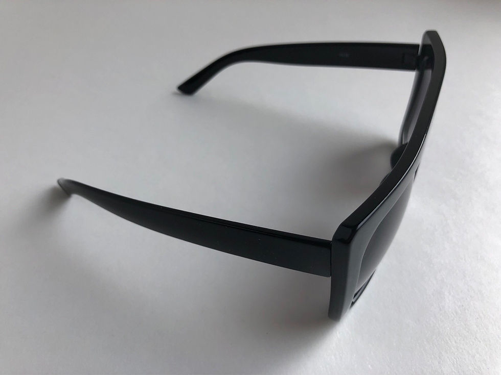 Thumbnail: Flatliner Sunglasses