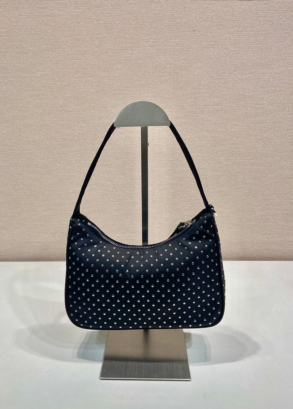 Thumbnail: ACP Studded Re-Ed (Black)