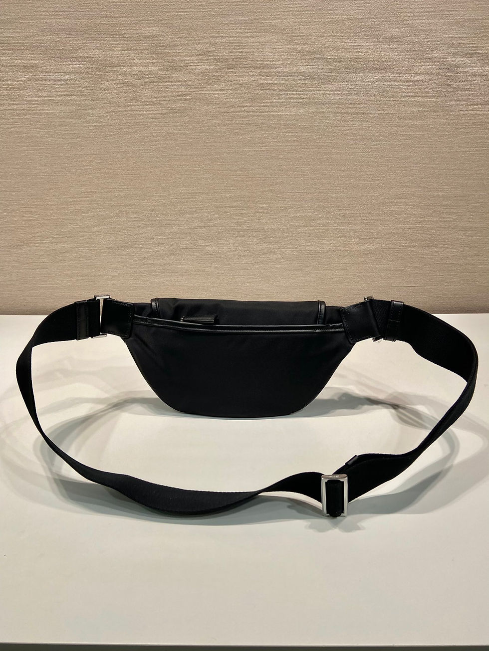 Thumbnail: ACP Nylon Belt Bag (Multiple Colors)