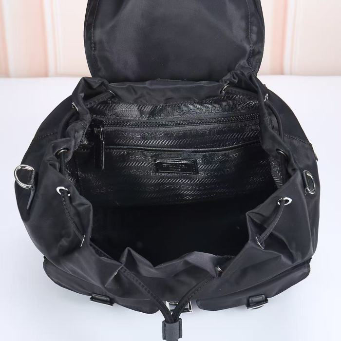 Thumbnail: ACP Canvas Backpack