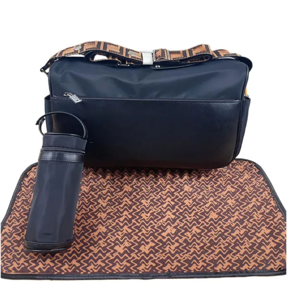 ACF Diaper Bag