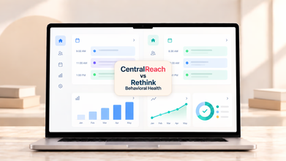 CentralReach vs Rethink Behavioral Health