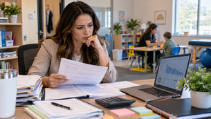 BCBA credentialing