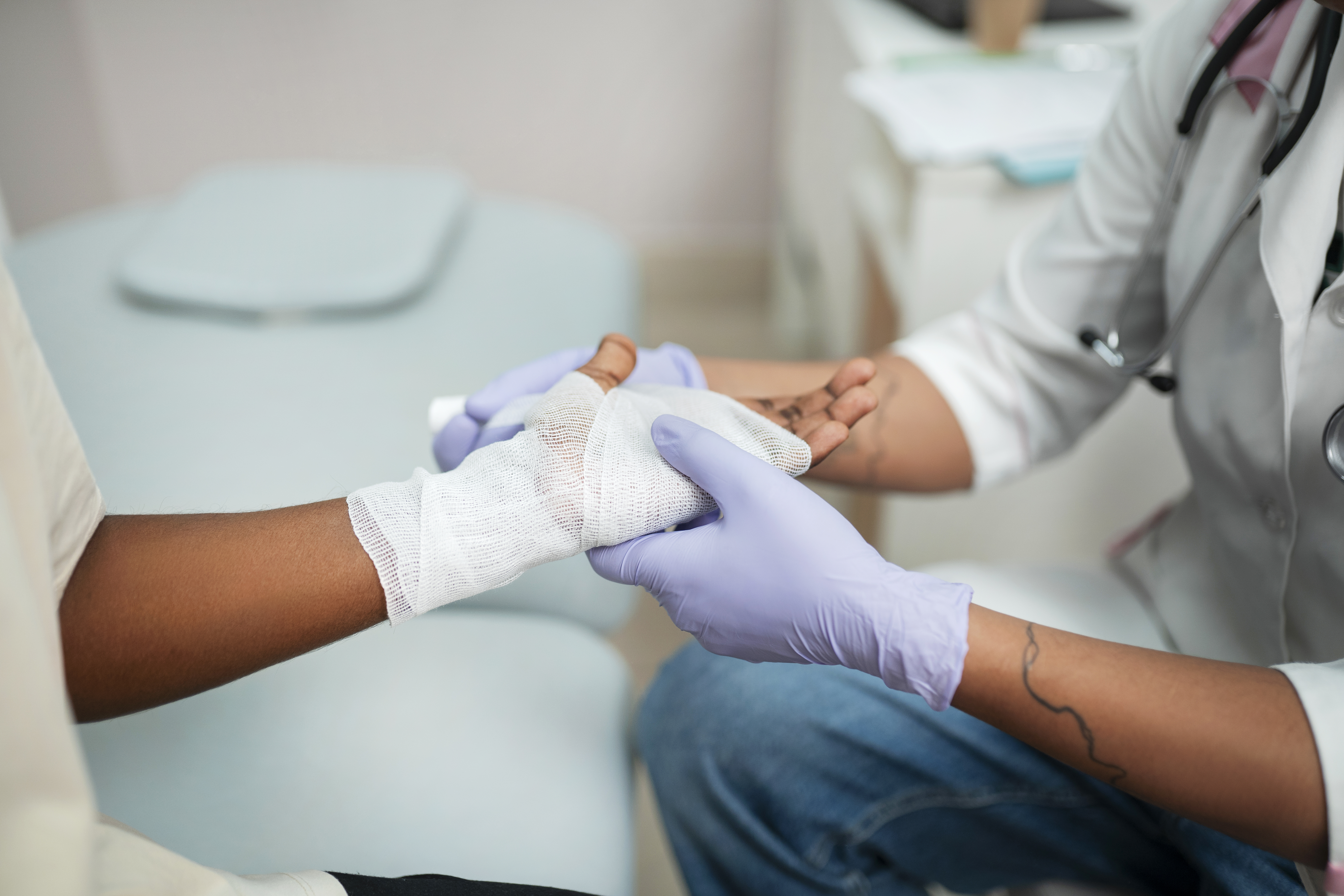 CPT Code 97598: Wound Debridement Billing and Coding Explained