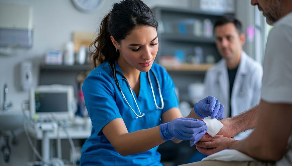 What Is CPT 15271? A Guide to Skin Substitute Billing