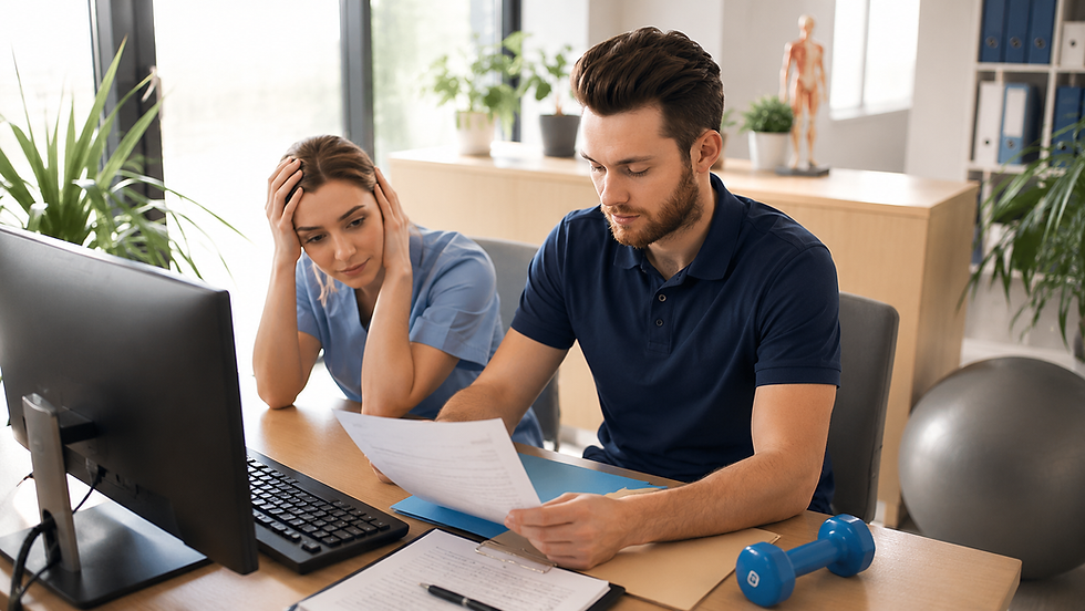 PT Billing Units: How to Calculate Physical Therapy Units 