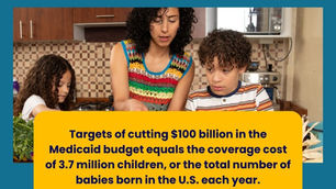 Medicaid Cuts in Trump’s Big Beautiful Bill Could Shatter Rural Healthcare