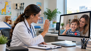 How Do You Bill for Pediatric Telehealth Visits? CPT Codes, Modifier 95 and Payer Rules