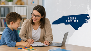 NC Medicaid ABA Policy Update 2026: Key Changes for ABA Providers
