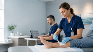 Top 5 Wound Care Billing Companies in the USA: A Practical Comparison