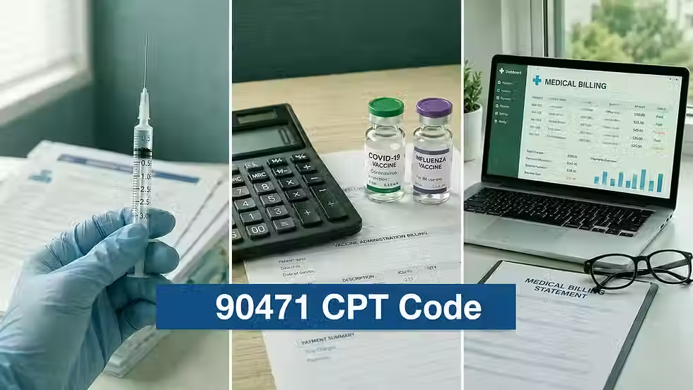 90471 CPT Code