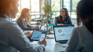 ABA Providers checking their Local SEO Tactics