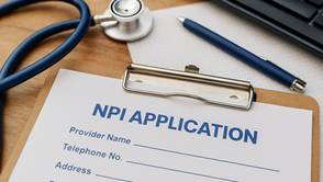 How CMRA addresses affect NPI enrollment and billing rates