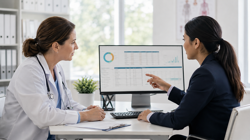 2027 Maternity CPT Code Changes: What’s New, what's deleted, and how to bill it