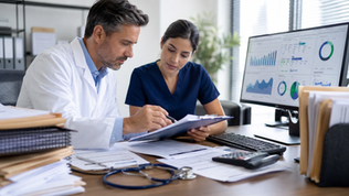 What Is an RCM Audit? A Step-by-Step Guide for Healthcare Providers