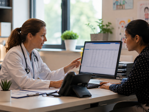 Pediatric AR Follow-Up: How to Recover Delayed Payments