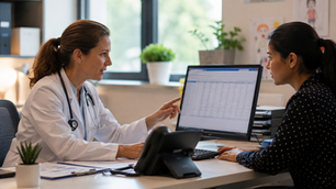 Pediatric AR Follow-Up: How to Recover Delayed Payments