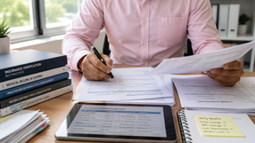 eligibility and benefits verification