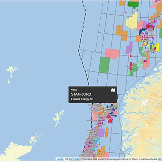 Norway – UK (Stratford Field)