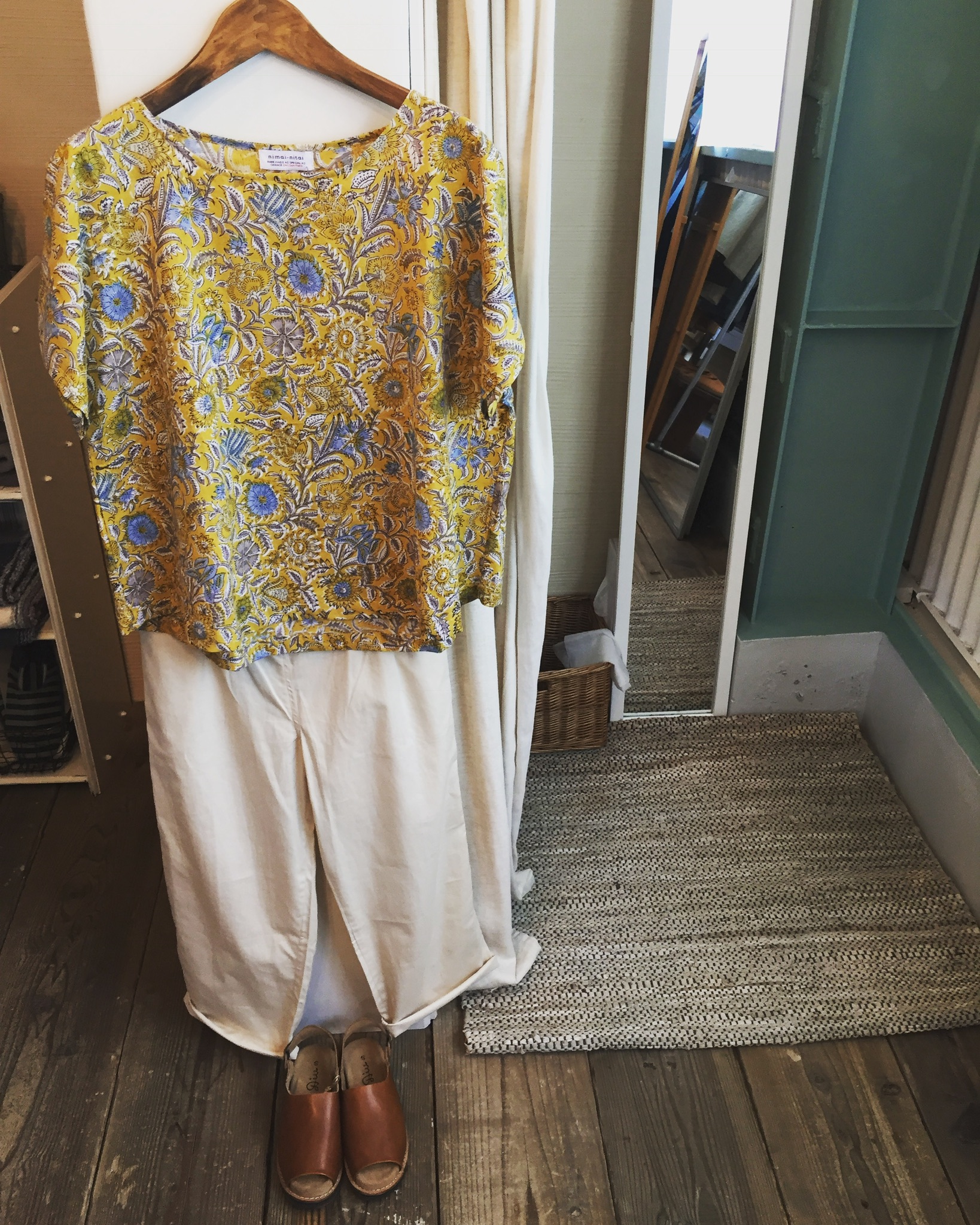 senegal tops