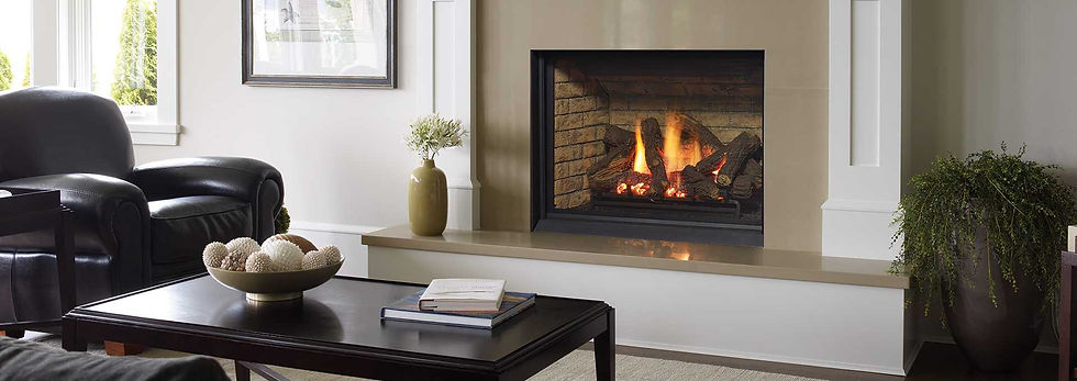 Gas Log Repair Gas Fireplace Service of Richmond Midlothian
