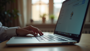 Online veerkrachttraining: Jouw pad naar innerlijke kracht