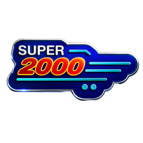 super2000