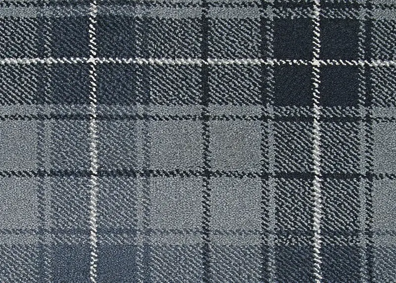 Royalax II Tartan