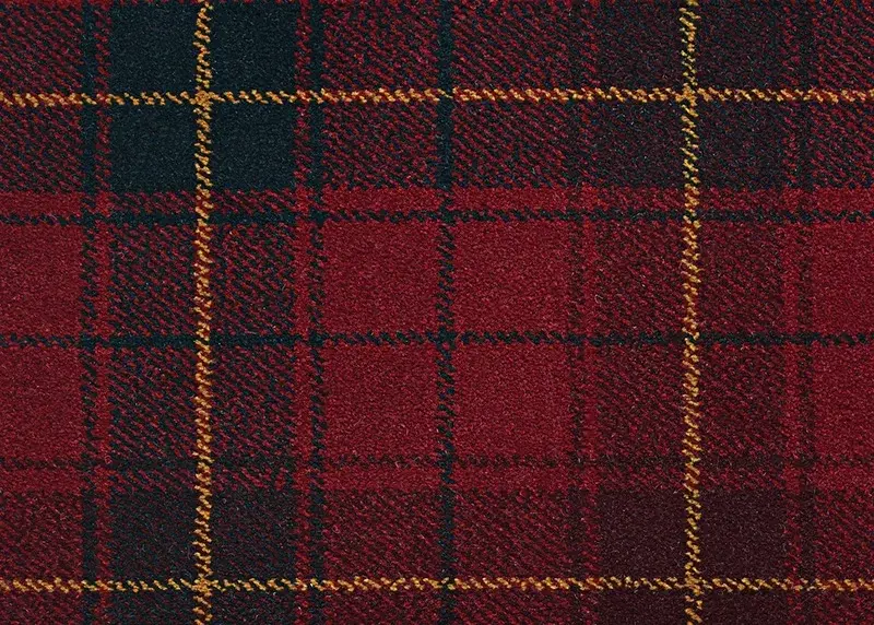Thumbnail: Royalax II Tartan