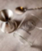 Miniatura: Set 6 bicchieri Gin di Puglia