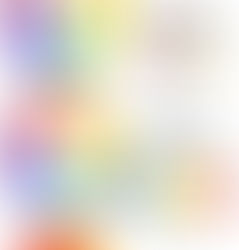 Colour Theory.