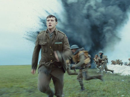 1917 - Sam Mendes